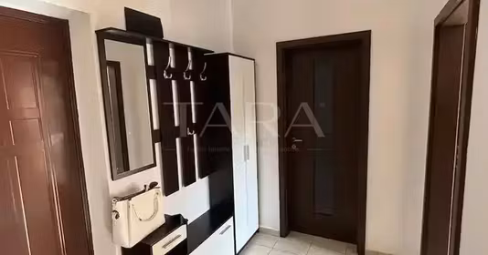 Garsonieră Zorilor