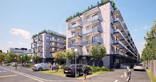 Apartament Central