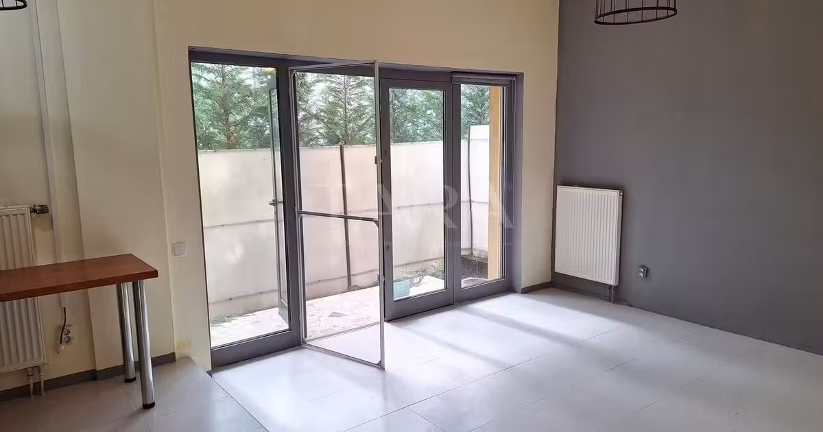 Casă individuală de vânzare cu 5 camere, mobilată în zona Andrei Mureșanu, Cluj-Napoca