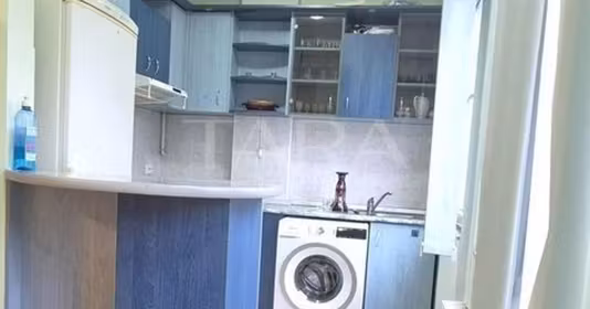 Apartament Mănăștur