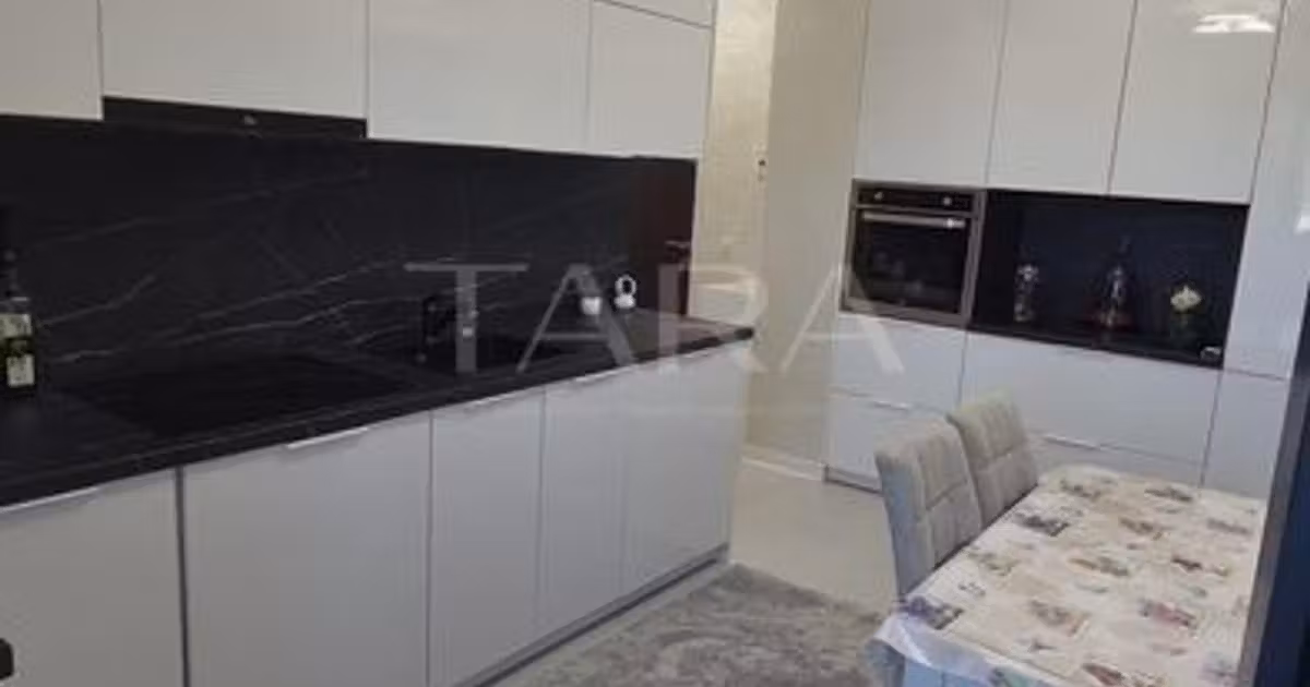 Apartament de vânzare cu 2 camere, mobilat în zona Someșeni, Cluj-Napoca
