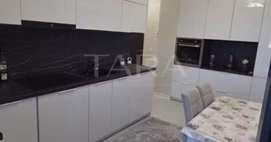 Apartament Mărăști