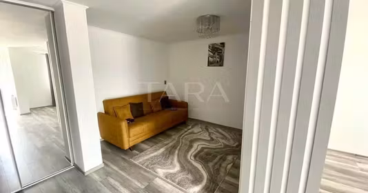 Apartament Grigorescu