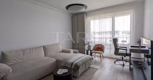 Apartament Mărăști