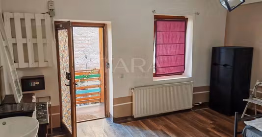 Apartament Centru