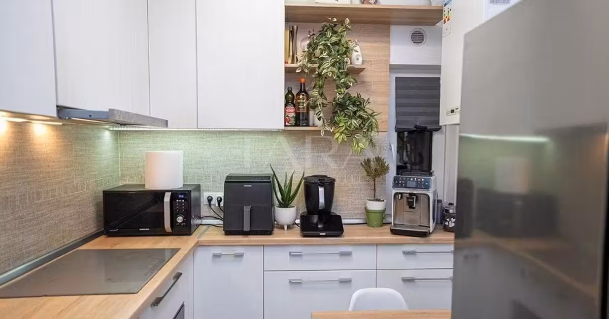 Apartament de vânzare cu 4 camere în zona Iris, Cluj-Napoca