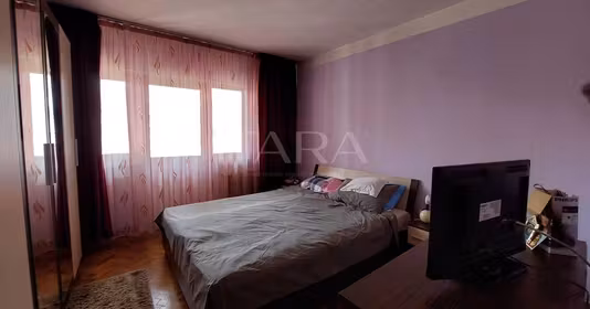 Apartament Mănăștur