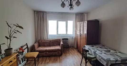 Apartament Mănăștur