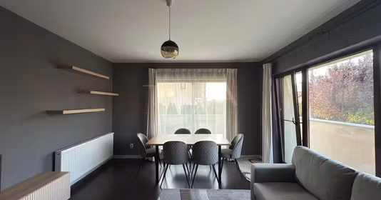 Apartament Bună Ziua