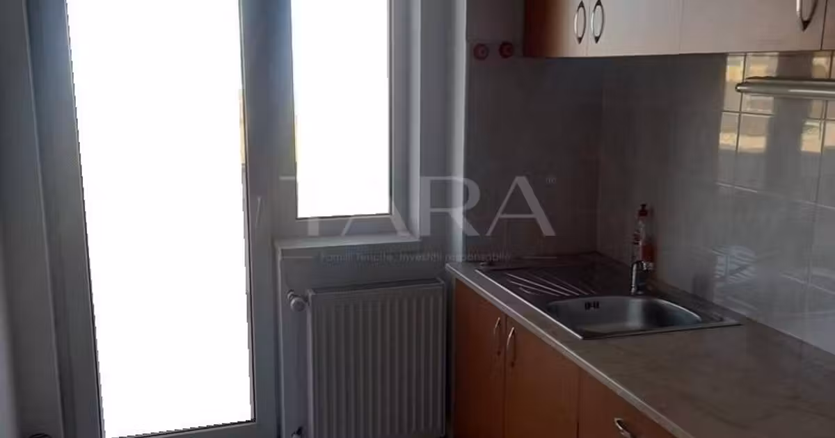 Apartament de vânzare cu 2 camere, mobilat în zona Europa, Cluj-Napoca
