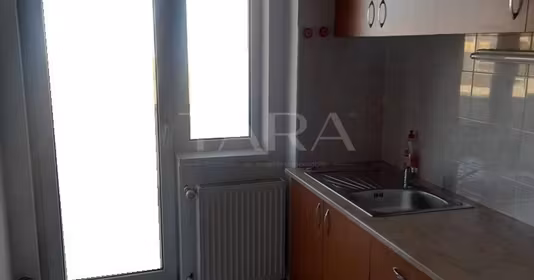 Apartament Zorilor