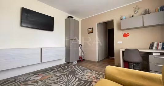Apartament Grigorescu