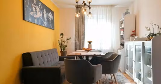 Apartament Mănăștur