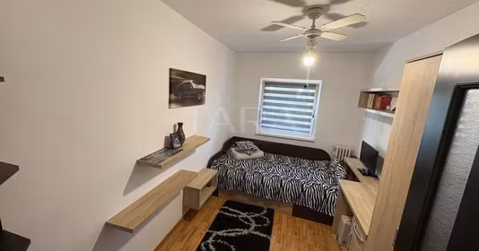 Apartament Mărăști