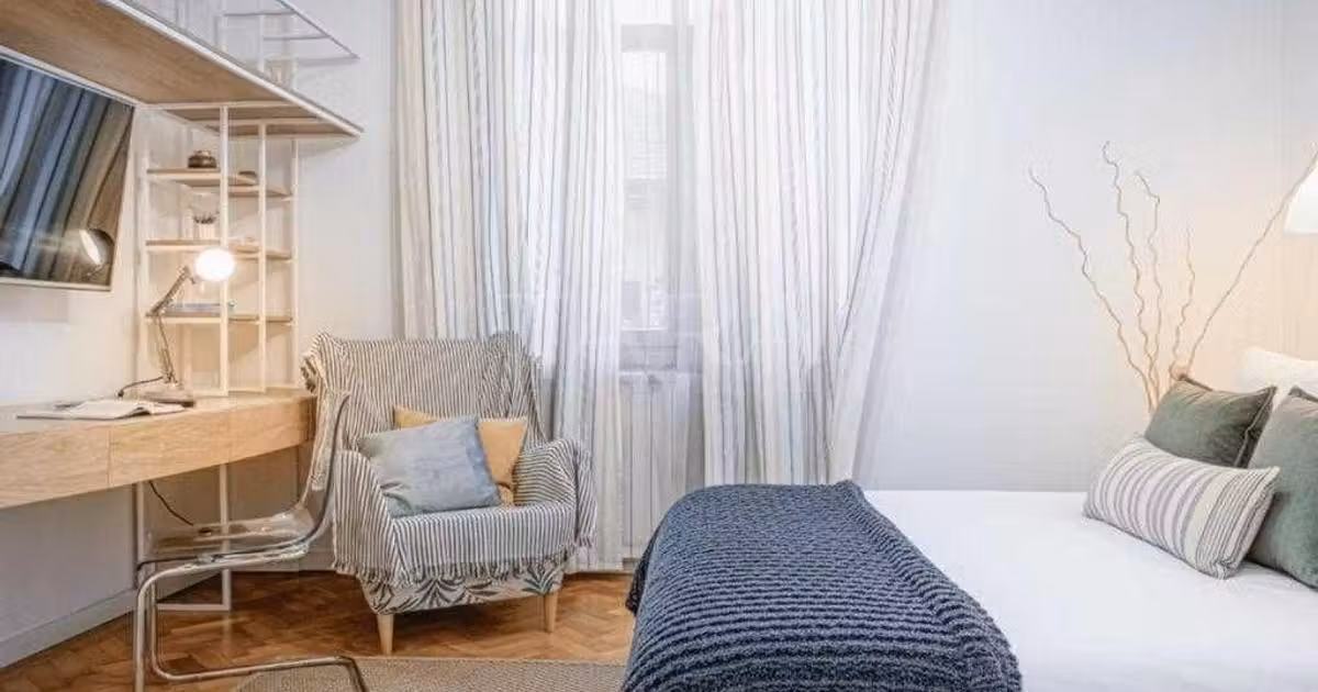 Apartament de vânzare cu 2 camere în zona Mărăști, Cluj-Napoca
