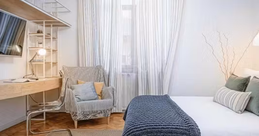 Apartament Mărăști