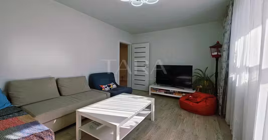 Apartament Mănăștur