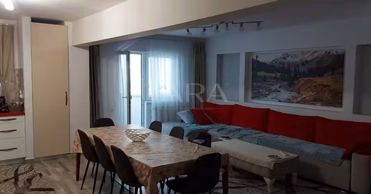 Apartament Mănăștur