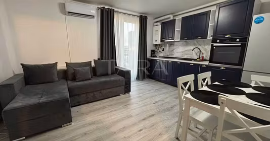 Apartament Grigorescu