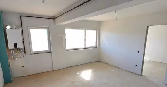 Apartament Baciu