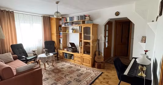 Apartament Mănăștur