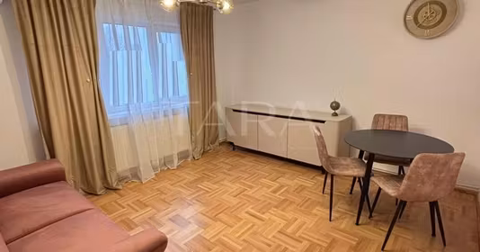 Apartament Mănăștur