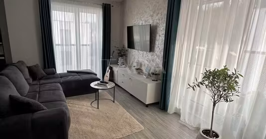 Apartament Mărăști