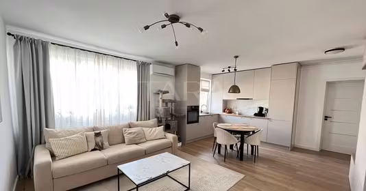 Apartament Gheorgheni