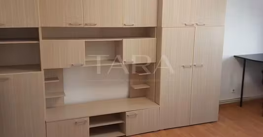 Apartament Mărăști