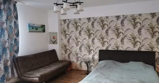 Garsonieră Zorilor