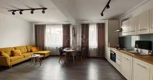 Apartament Bună Ziua
