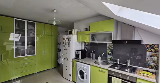 Apartament Zorilor