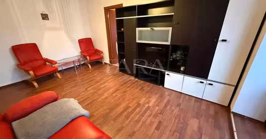 Apartament Grigorescu