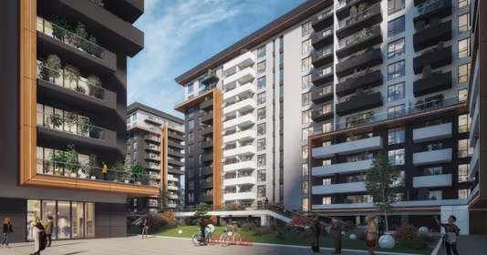 Apartament Theodor Pallady