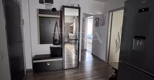 Apartament Mărăști