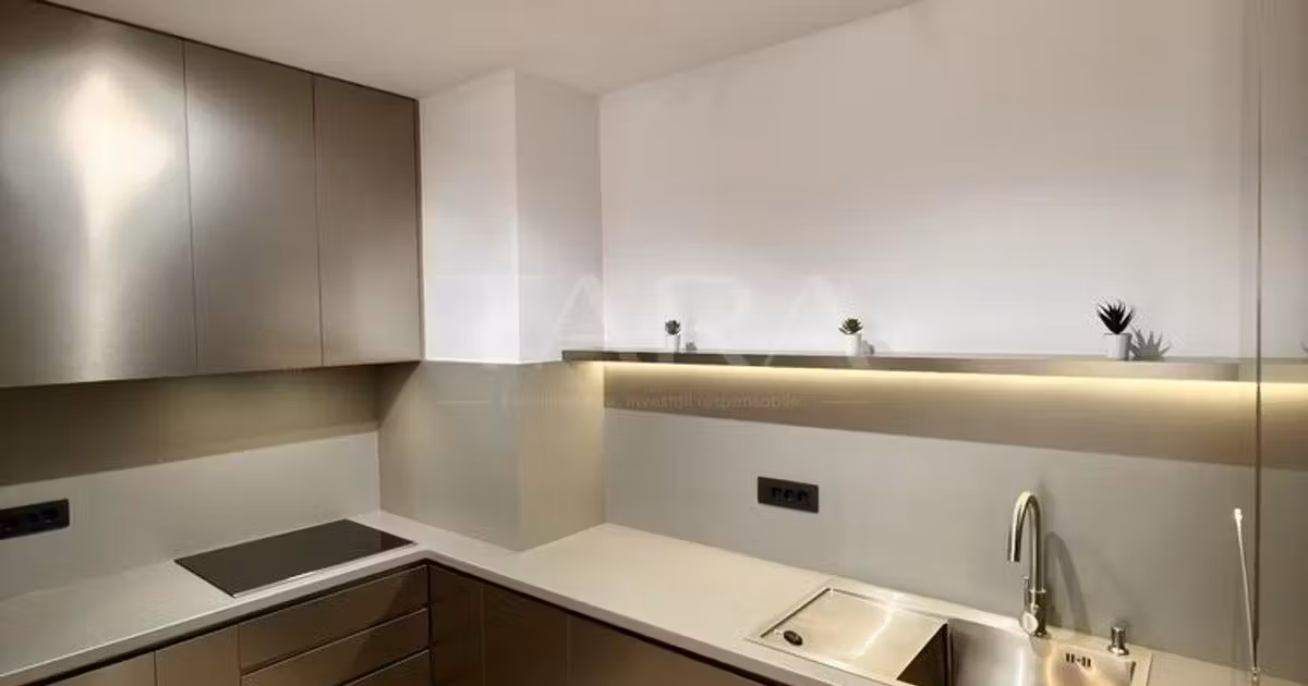 Apartament de vânzare cu 2 camere, mobilat în zona Mărăști, Cluj-Napoca