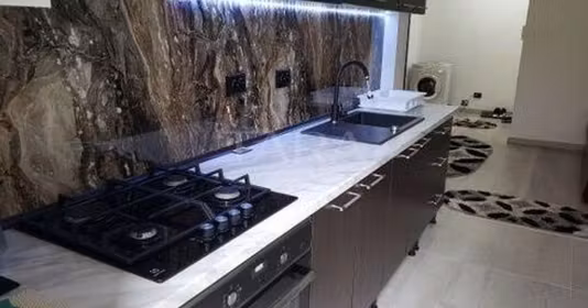 Apartament Baciu