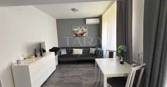 Apartament Mărăști