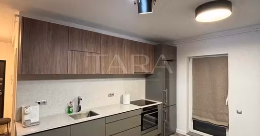 Apartament Bună Ziua