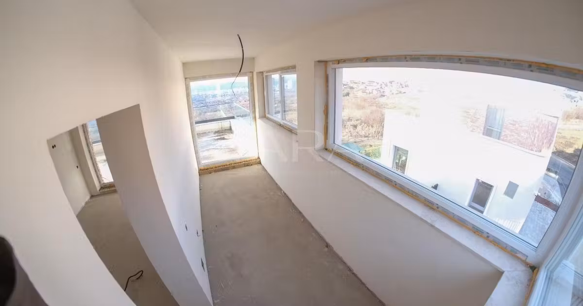 Apartament de vânzare cu 3 camere în zona Europa, Cluj-Napoca