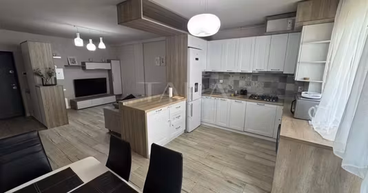Apartament Mănăștur