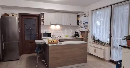Apartament Gheorgheni