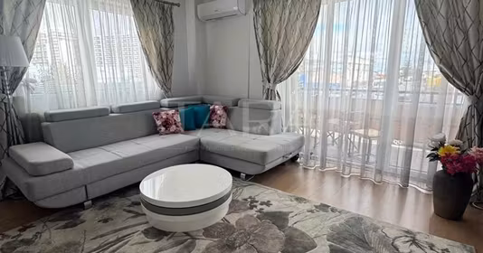 Apartament Mărăști
