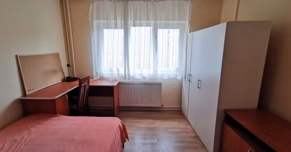 Apartament de vânzare cu 2 camere, mobilat în zona Zorilor, Cluj-Napoca