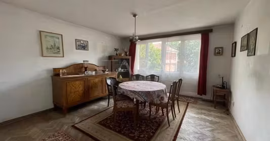 Apartament Zorilor