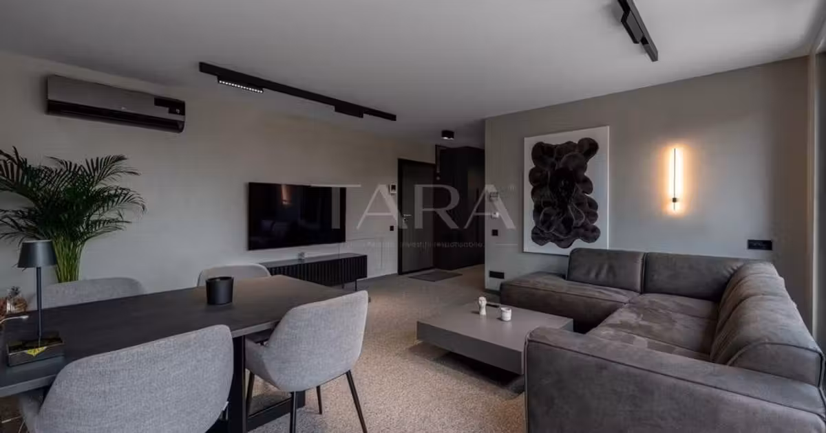 Apartament de vânzare cu 2 camere, mobilat în zona Ultracentral, Cluj-Napoca