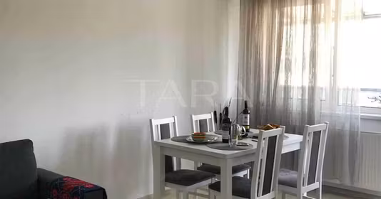Apartament Gheorgheni