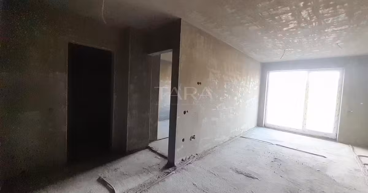 Apartament de vânzare cu 2 camere în Apahida