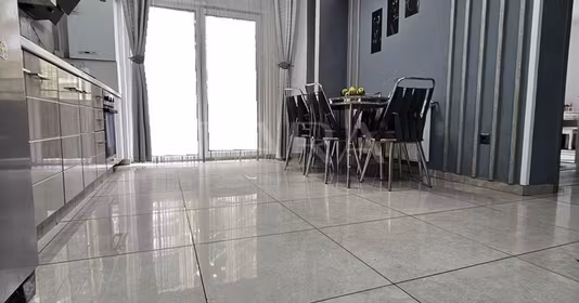 Apartament Baciu