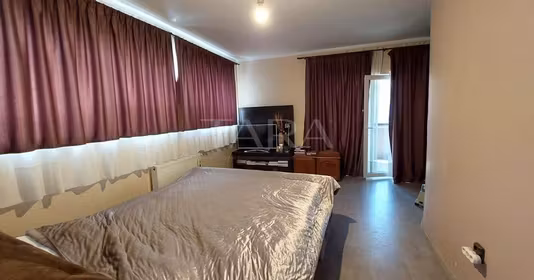 Apartament Gheorgheni